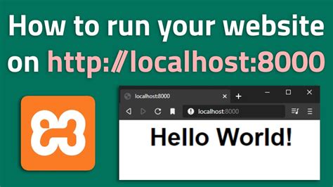How to Run Localhost with HTTPS .